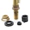 Thrifco Plumbing Kohler Brass Ballcock Wfa 4401923 - alternate 5